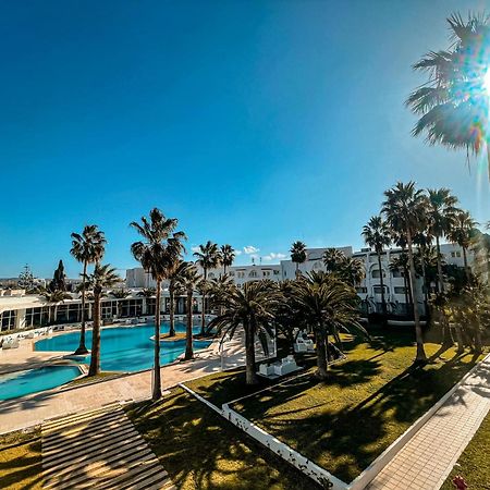 Hammamet Serail Екстериор снимка