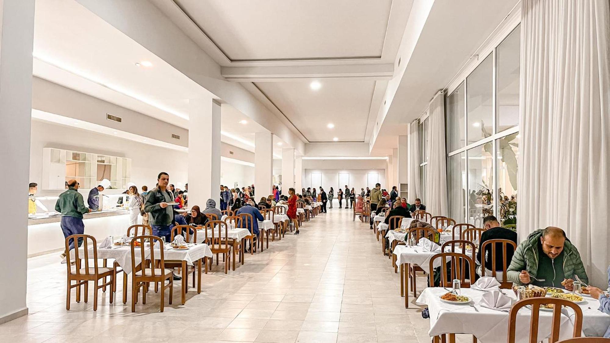 Hammamet Serail Екстериор снимка