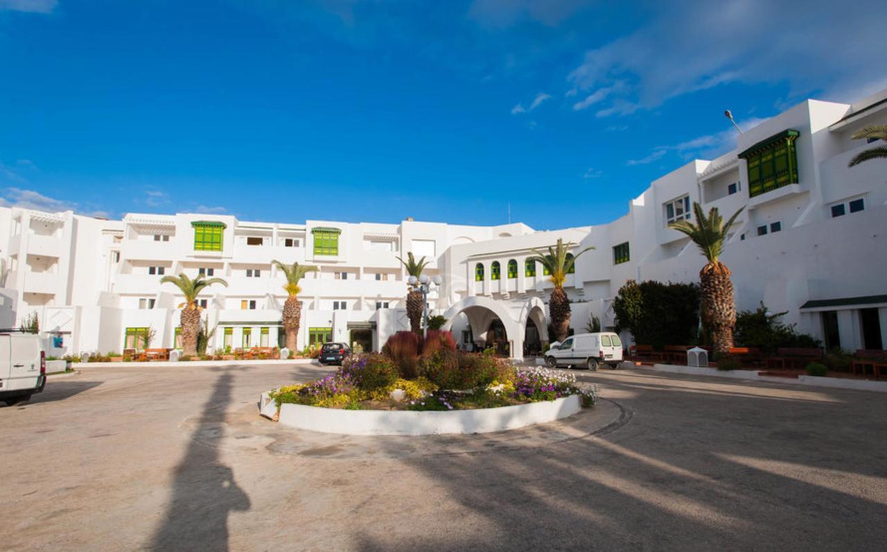 Hammamet Serail Екстериор снимка