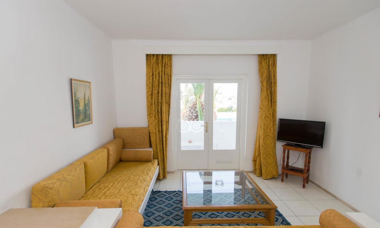 Hammamet Serail Екстериор снимка